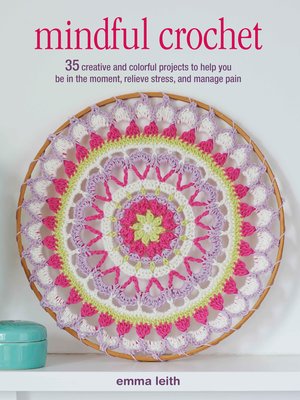 cover image of Mindful Crochet